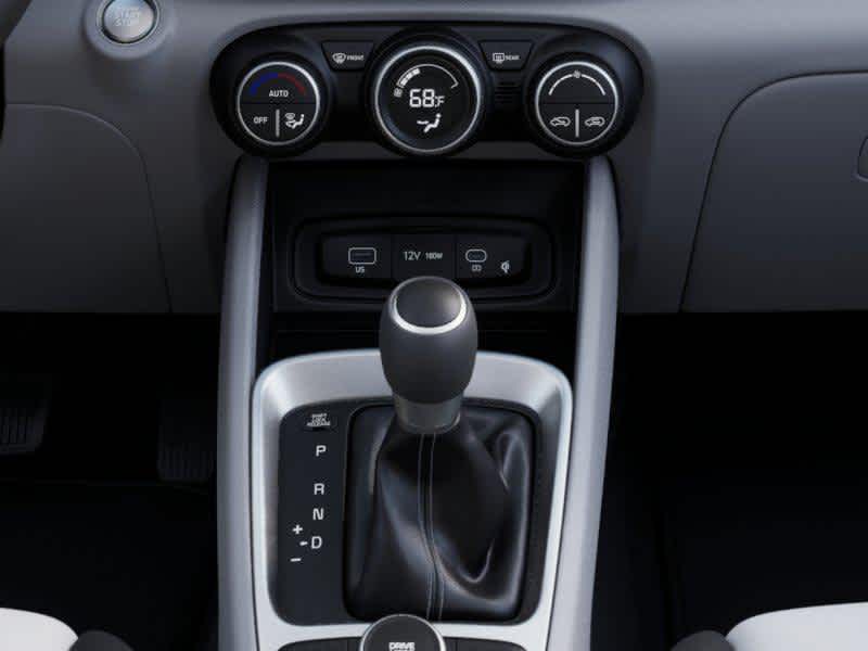 Thumbnail: 2026 Hyundai Venue - 16