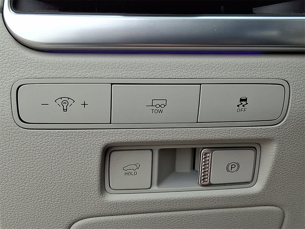 Thumbnail: 2023 Hyundai Palisade - 25