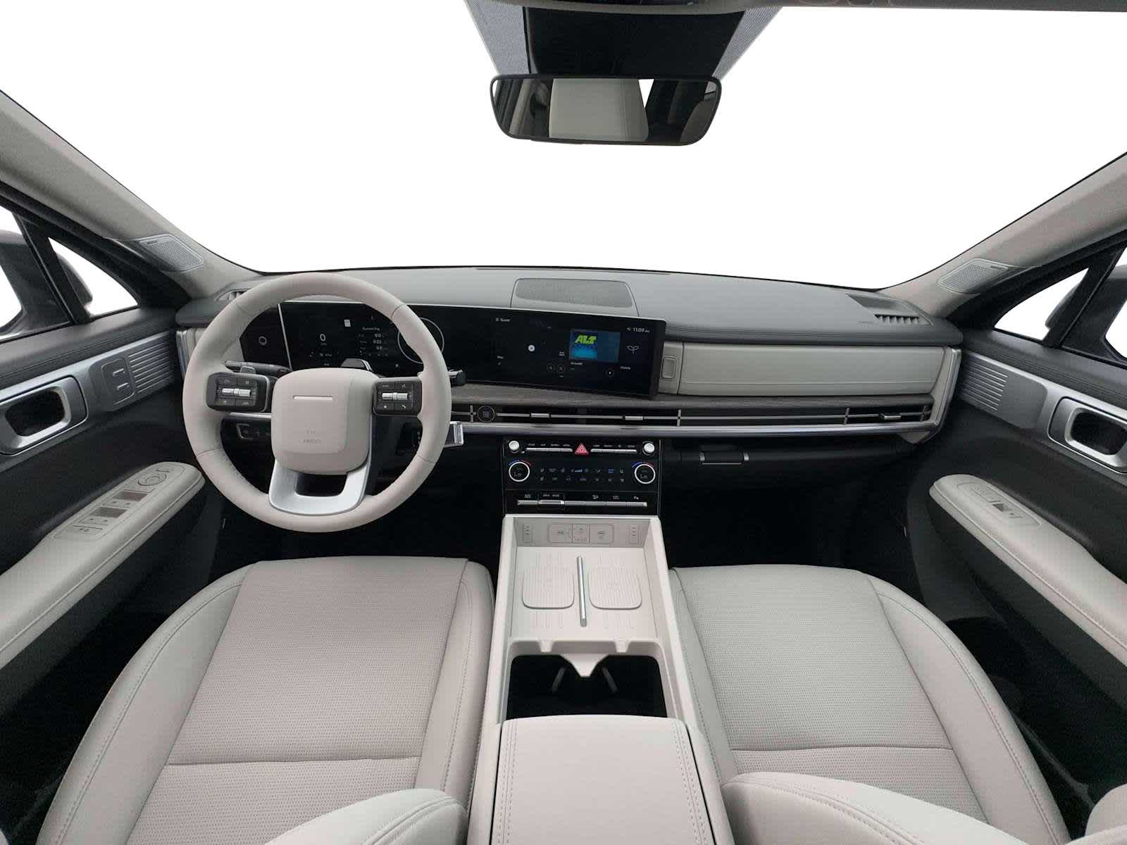 Thumbnail: 2026 Hyundai Santa Fe - 13