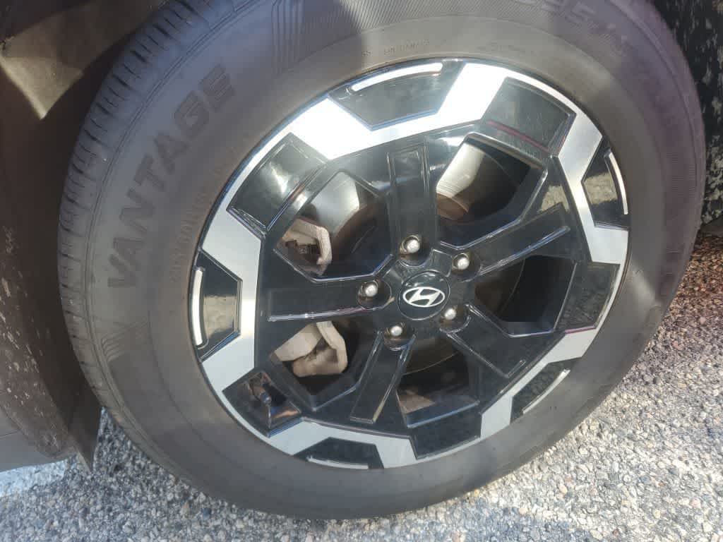 Thumbnail: 2025 Hyundai Santa Fe - 2