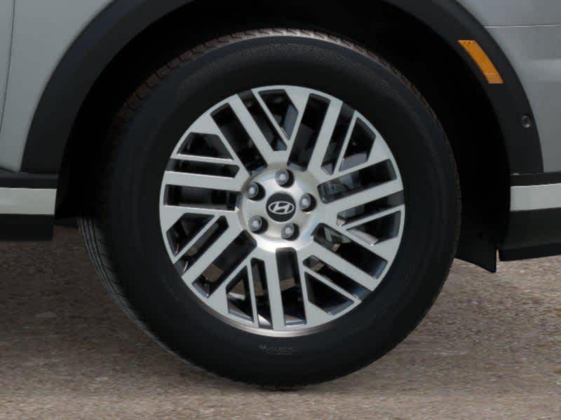 Thumbnail: 2026 Hyundai Palisade - 8