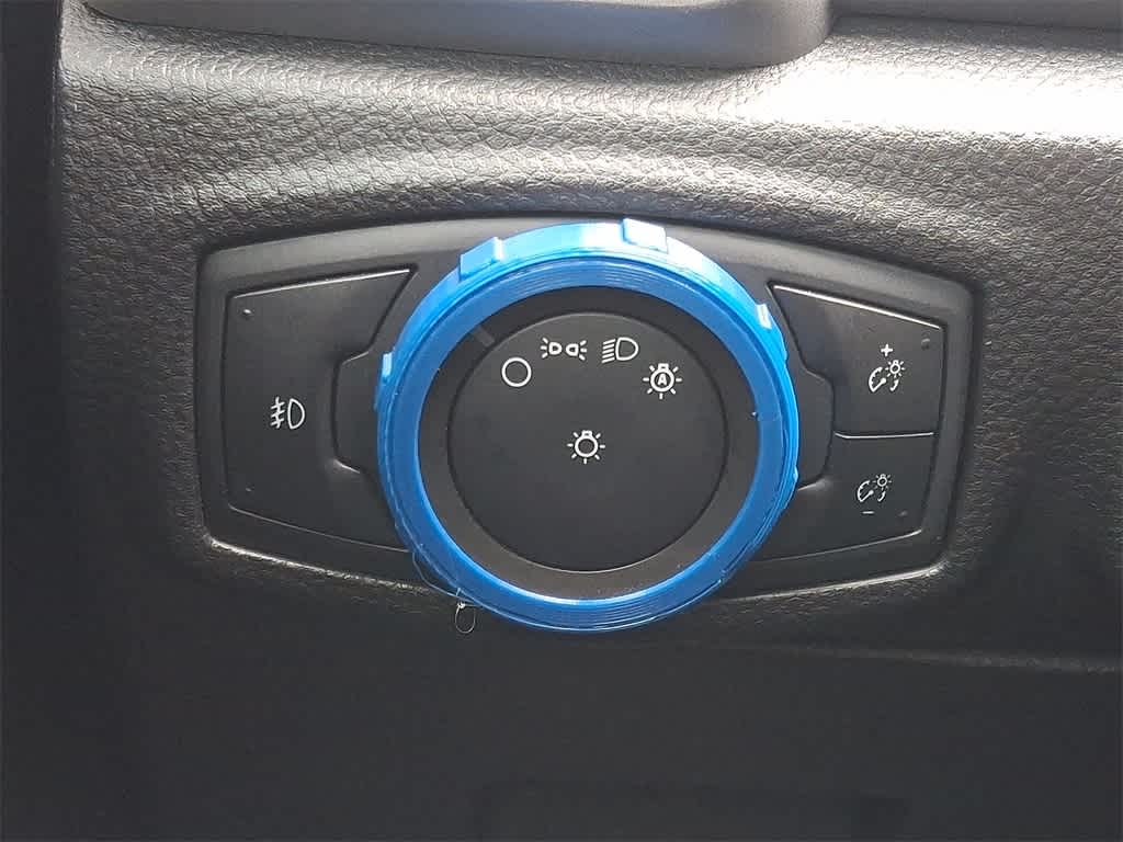 Thumbnail: 2023 Ford Ranger - 23