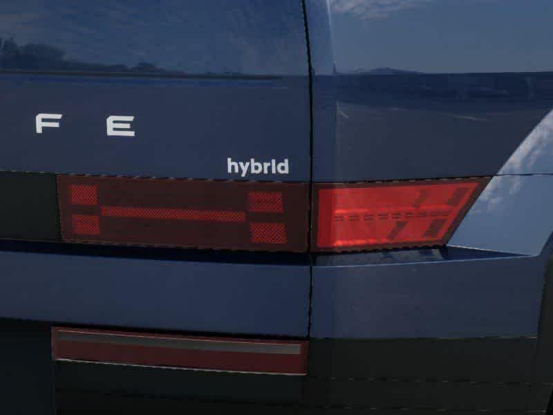 Thumbnail: 2026 Hyundai Santa Fe - 14