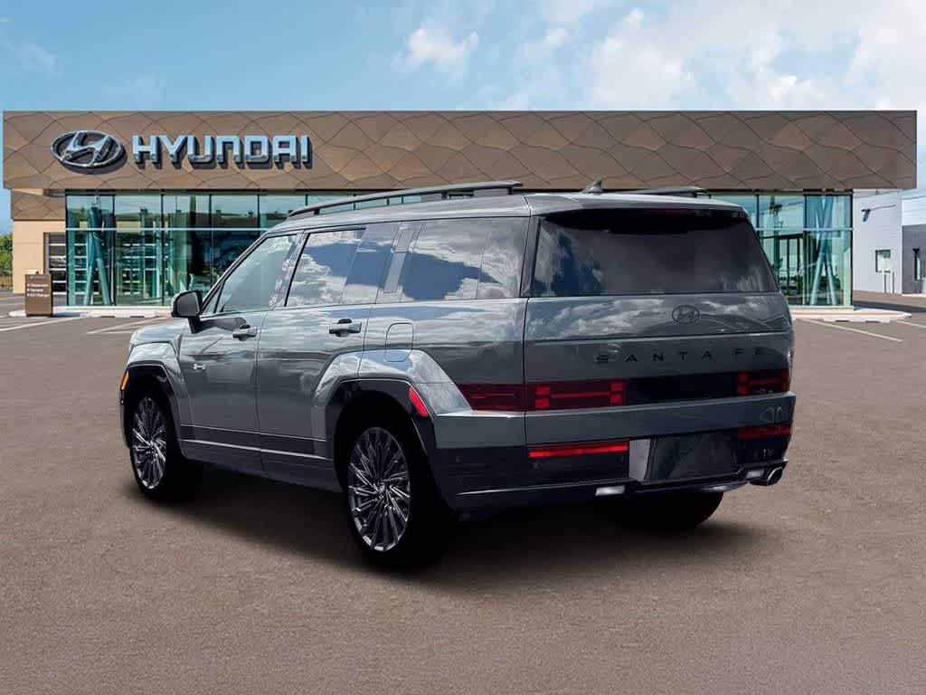 Thumbnail: 2026 Hyundai Santa Fe - 19