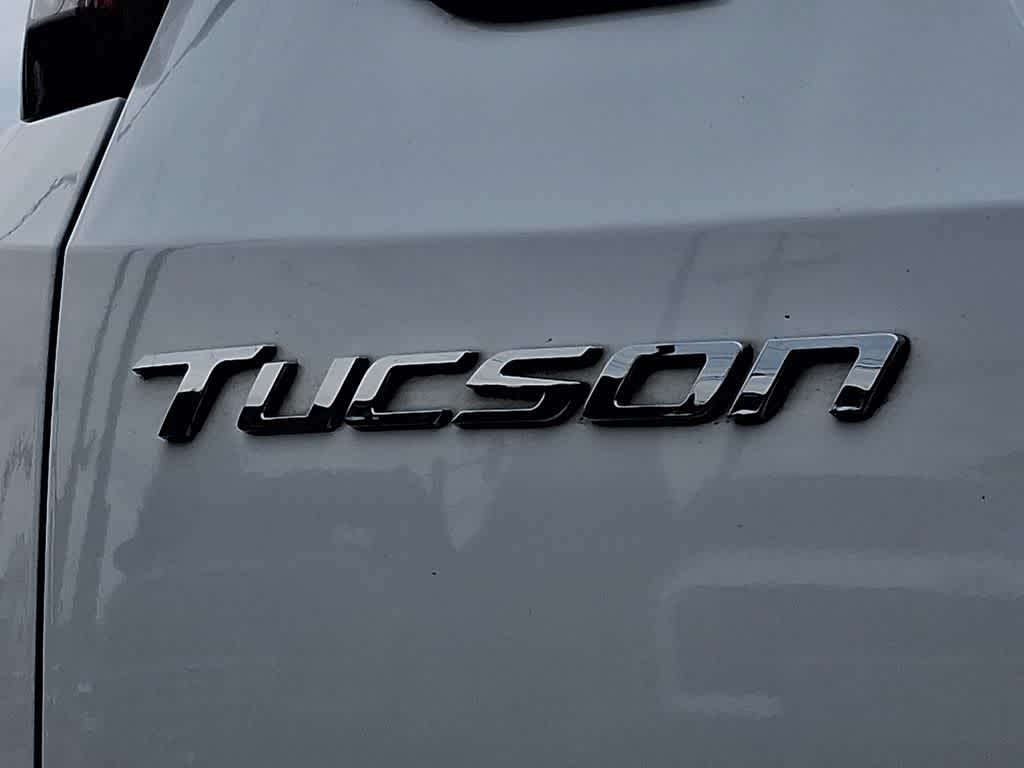 Thumbnail: 2023 Hyundai Tucson - 31