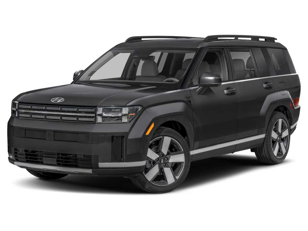 Thumbnail: 2026 Hyundai Santa Fe - 12