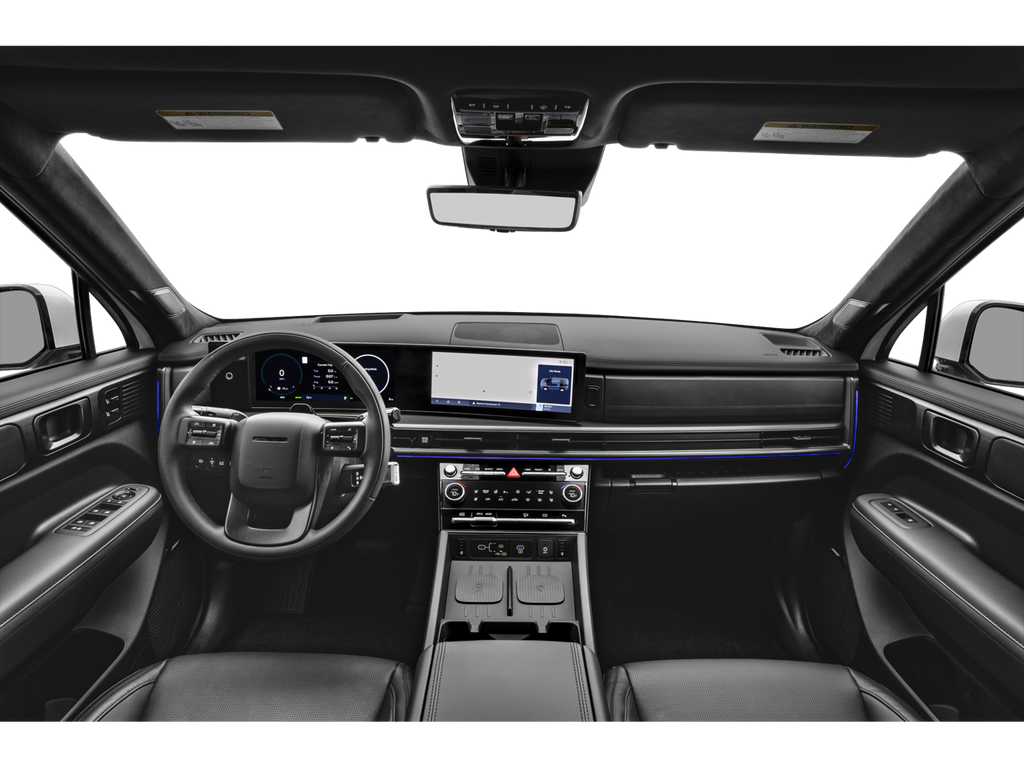 Thumbnail: 2026 Hyundai Santa Fe - 28