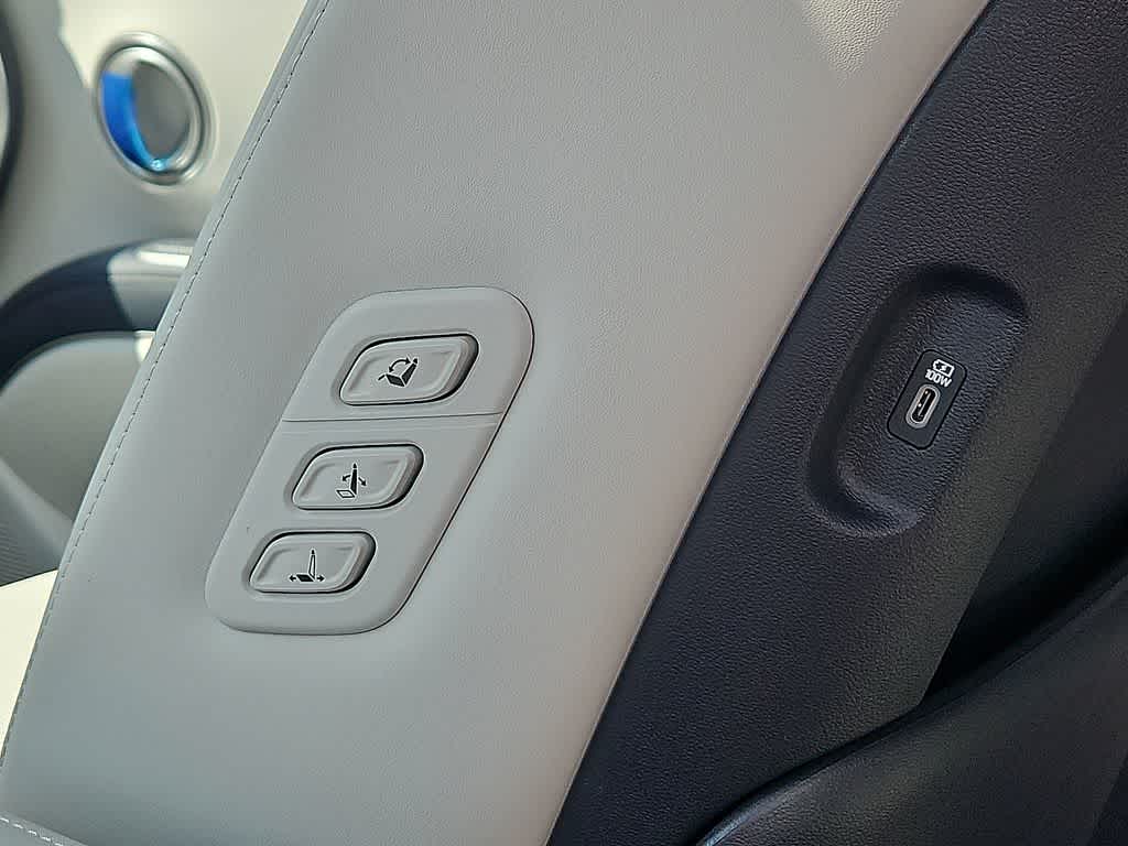 Thumbnail: 2026 Hyundai Palisade - 24