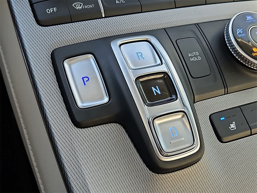 Thumbnail: 2022 Hyundai Palisade - 14