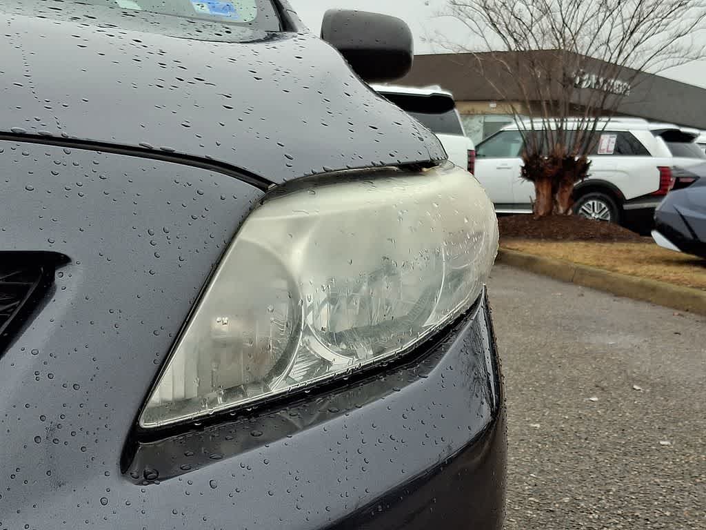 Thumbnail: 2010 Toyota Corolla - 12