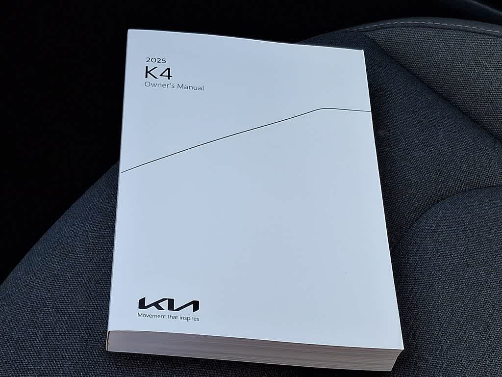 Thumbnail: 2025 Kia K4 - 26