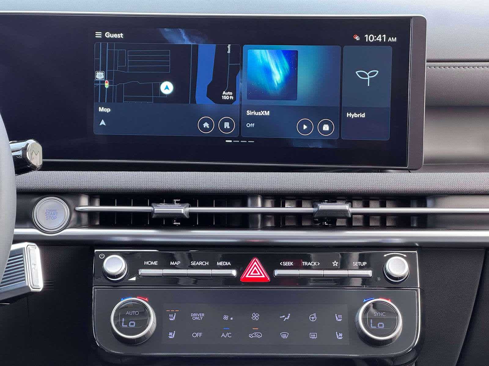 Thumbnail: 2026 Hyundai Tucson - 19