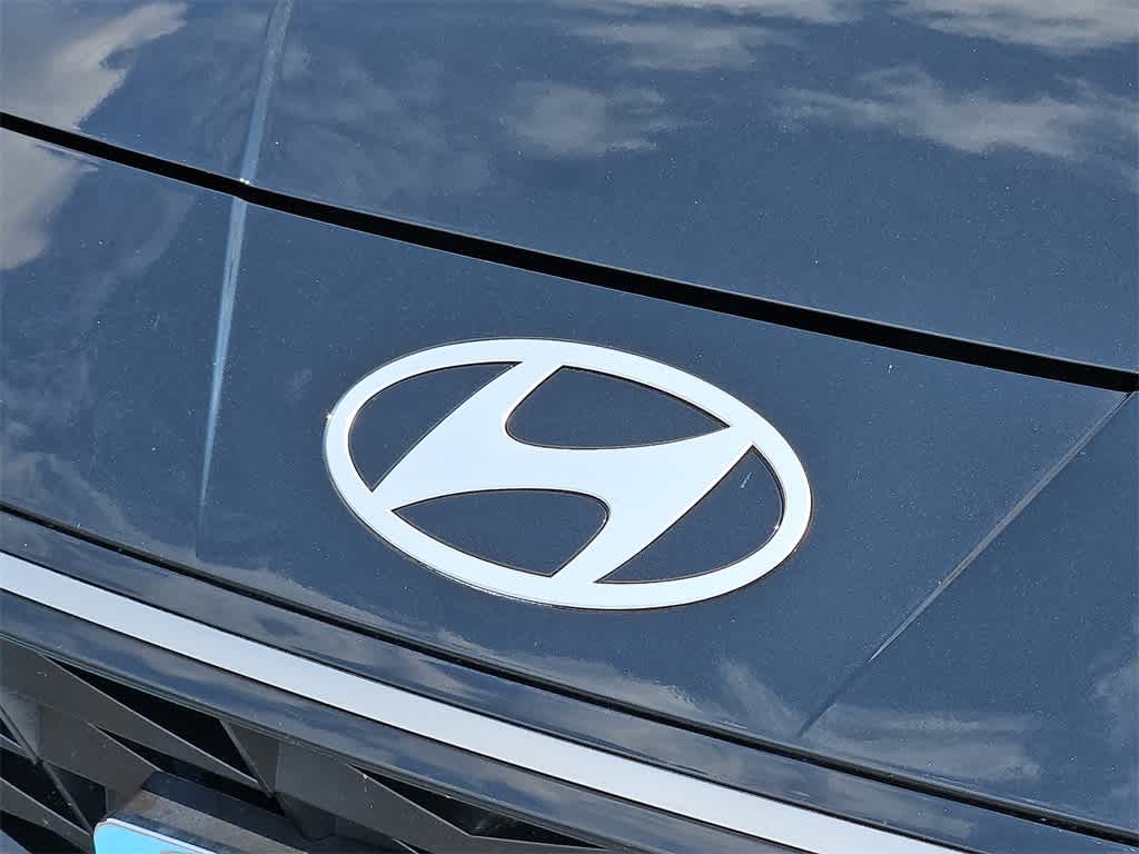 2024 Hyundai Elantra SEL 35