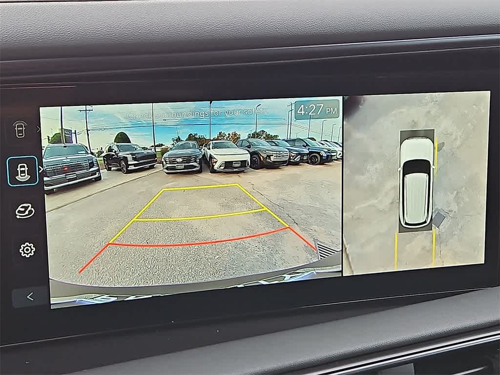 Thumbnail: 2026 Hyundai Palisade - 17