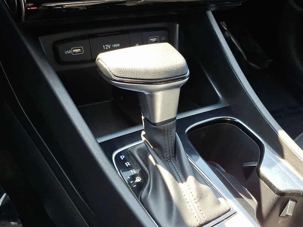 Thumbnail: 2024 Hyundai Tucson - 15