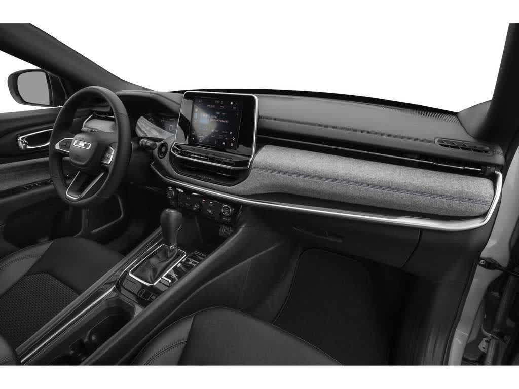 Thumbnail: 2025 Jeep Compass - 10
