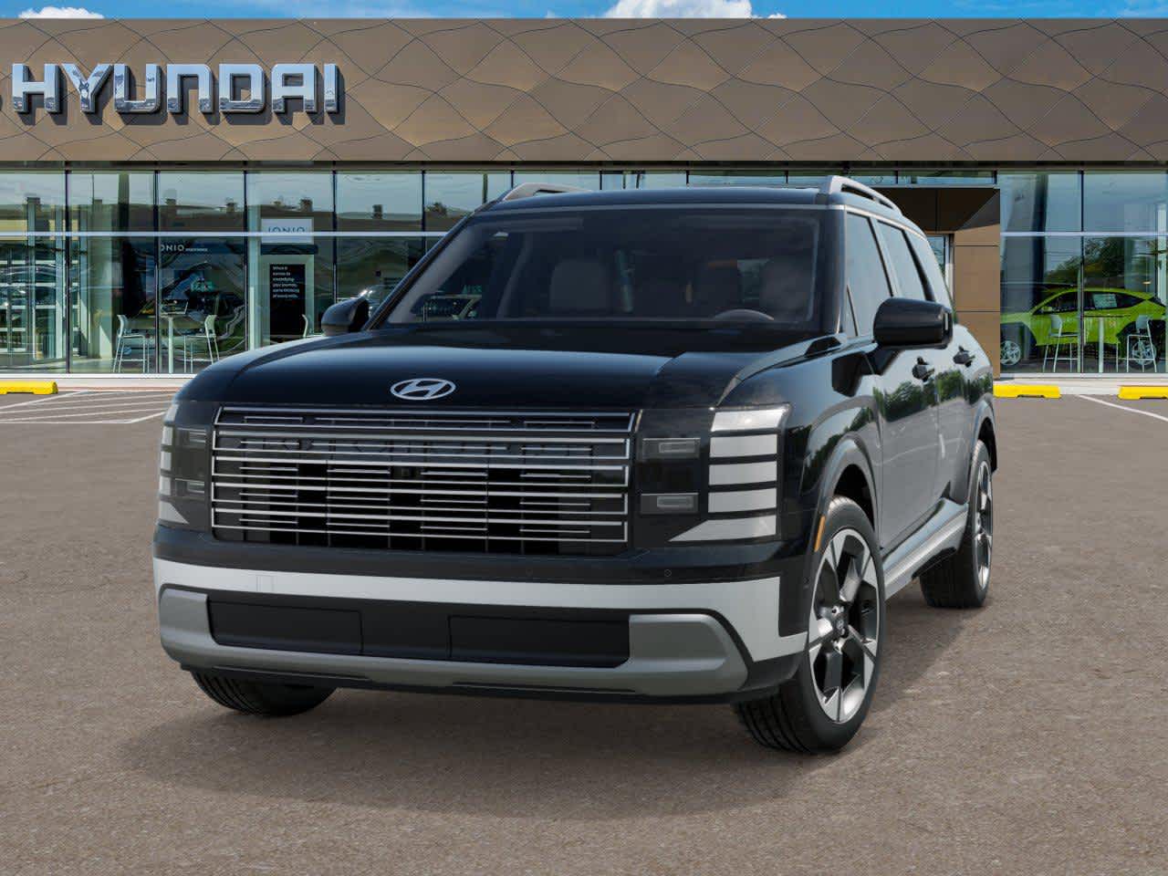Thumbnail: 2026 Hyundai Palisade - 6