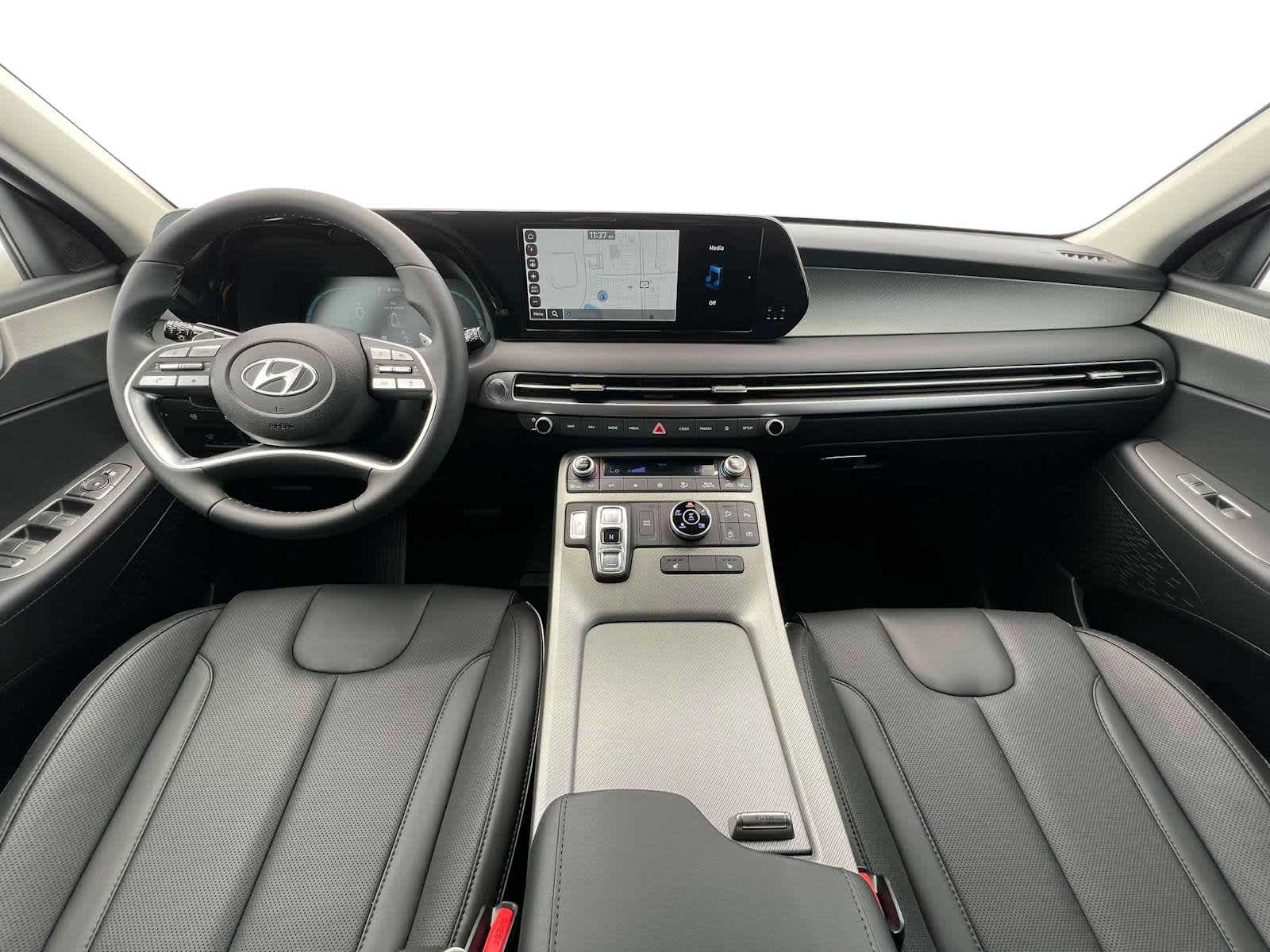 2025 Hyundai Palisade XRT 13