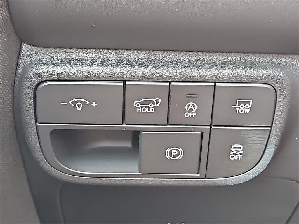 Thumbnail: 2026 Hyundai Palisade - 18