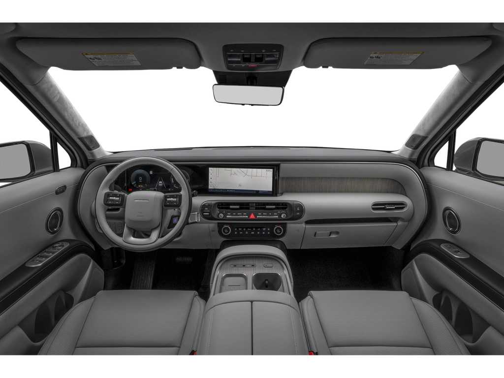 Thumbnail: 2026 Hyundai Palisade - 17