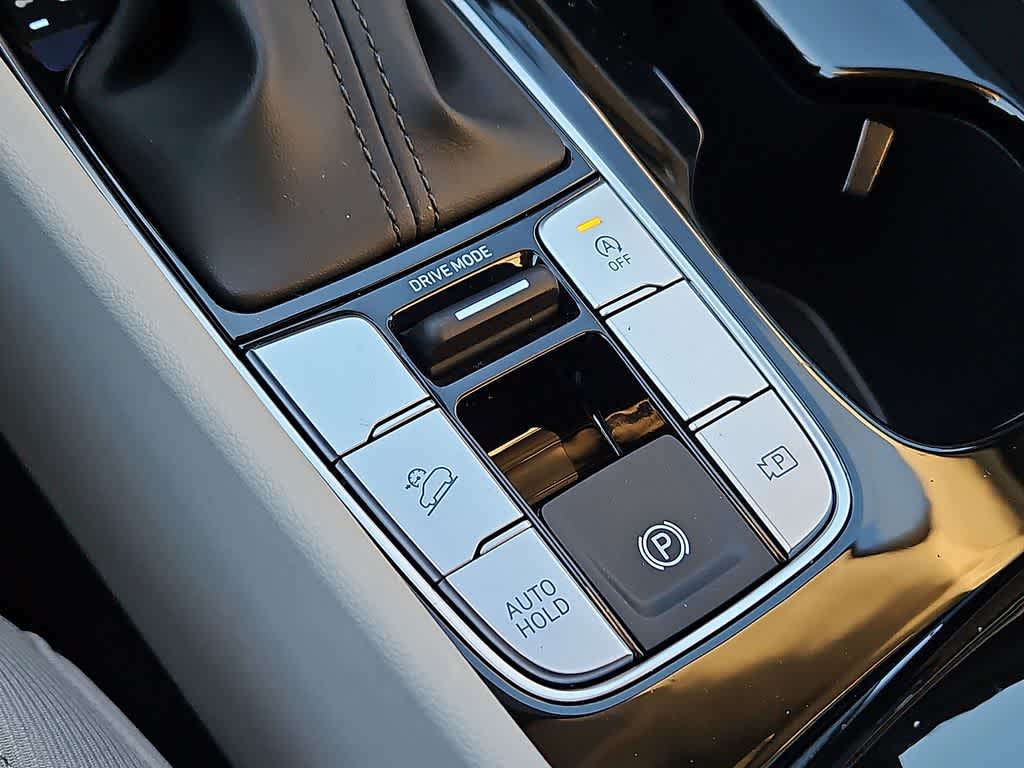 Thumbnail: 2026 Hyundai Tucson - 15