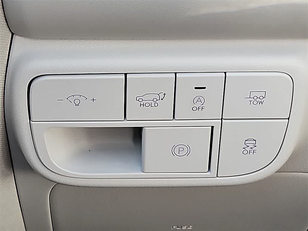 Thumbnail: 2026 Hyundai Palisade - 21