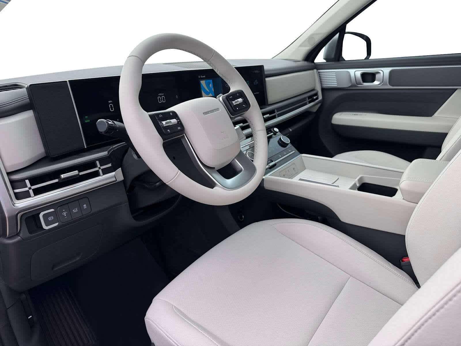 Thumbnail: 2026 Hyundai Santa Fe - 12