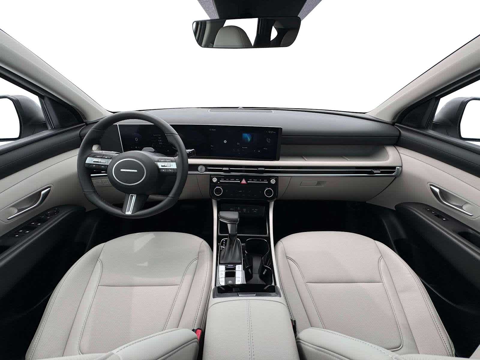 Thumbnail: 2026 Hyundai Tucson - 13