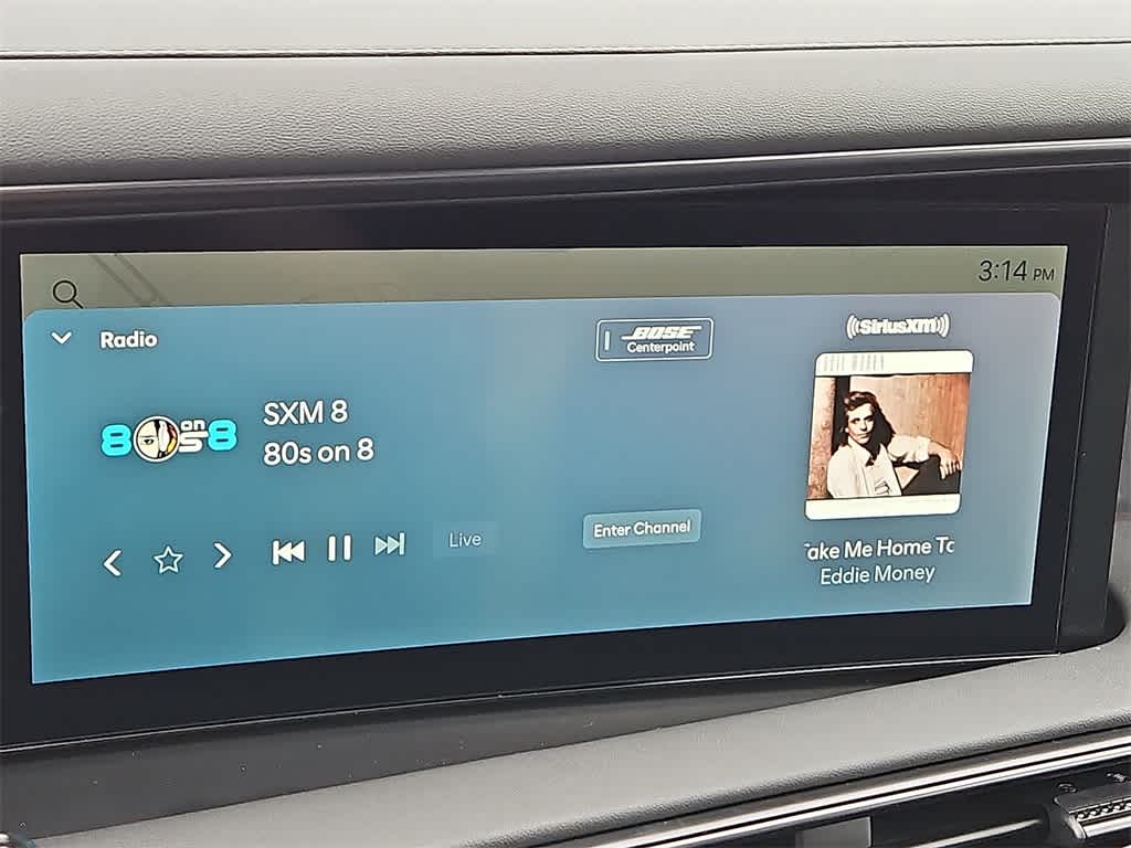 Thumbnail: 2026 Hyundai Palisade - 16