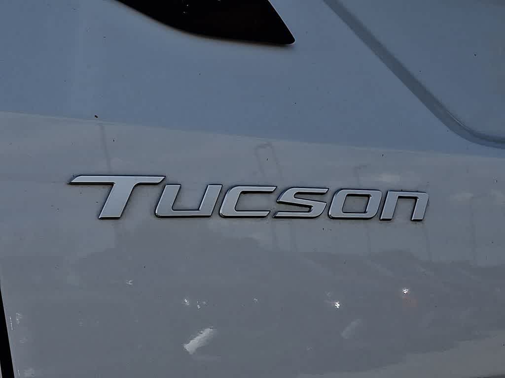Thumbnail: 2025 Hyundai Tucson - 32
