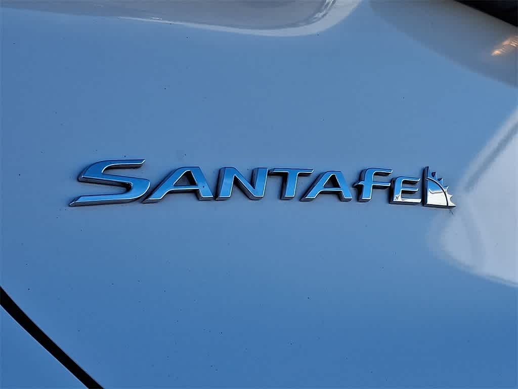 Thumbnail: 2019 Hyundai Santa Fe - 33