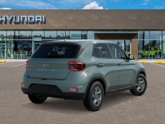 Thumbnail: 2025 Hyundai Venue - 4