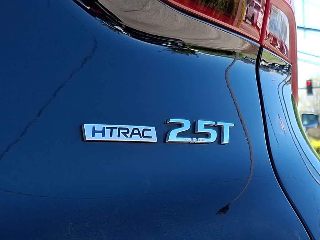 Thumbnail: 2023 Hyundai Santa Fe - 33