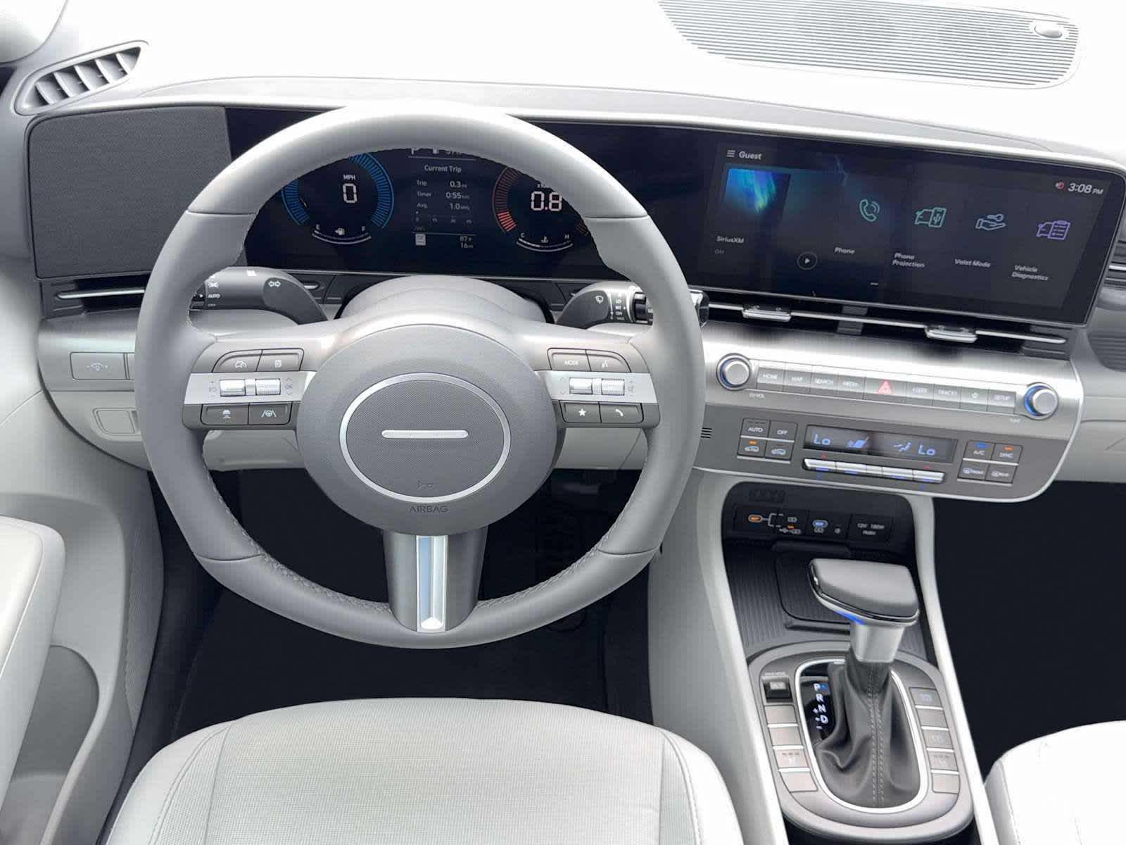 Thumbnail: 2026 Hyundai Kona - 5