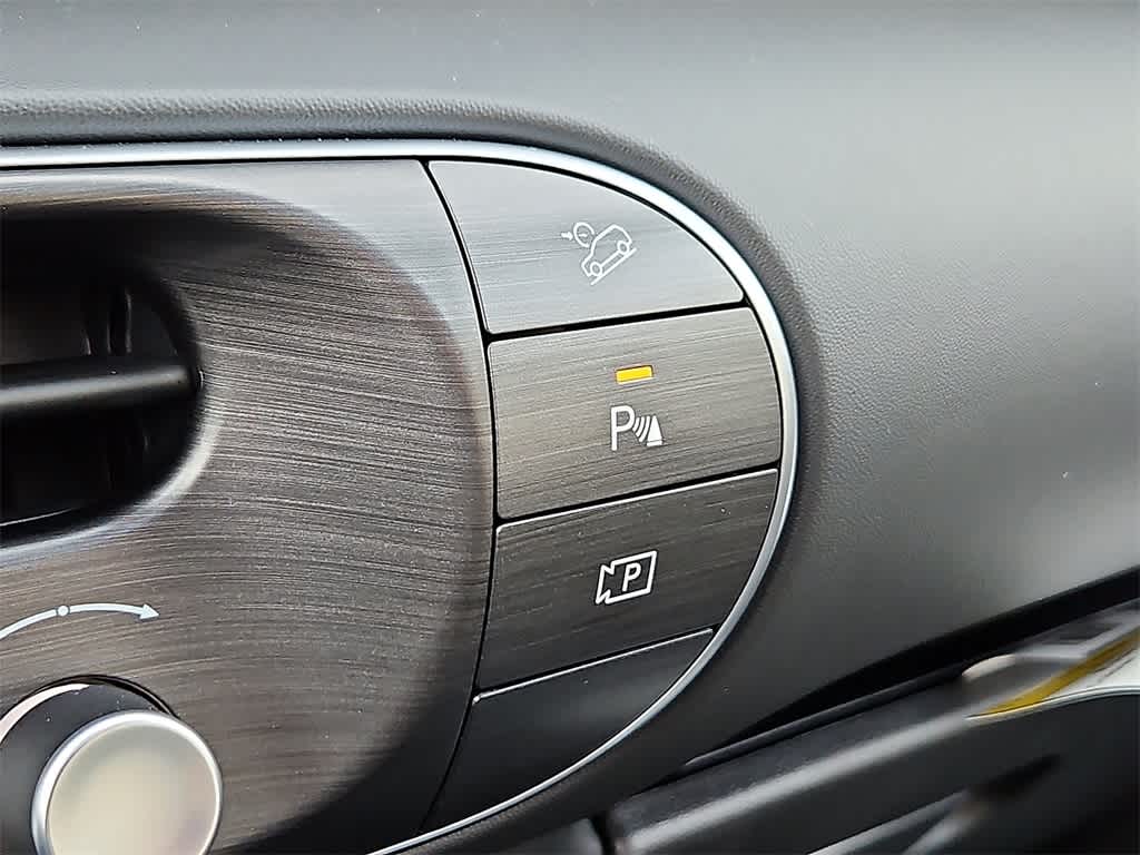 Thumbnail: 2026 Hyundai Palisade - 20