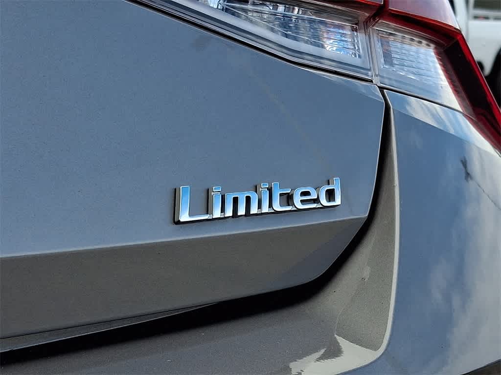 Thumbnail: 2023 Hyundai Elantra - 34