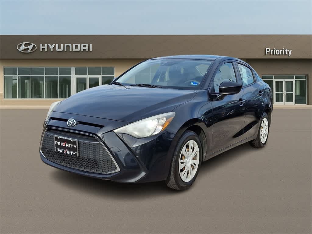 2019 Toyota Yaris L -
                  Chesapeake, VA