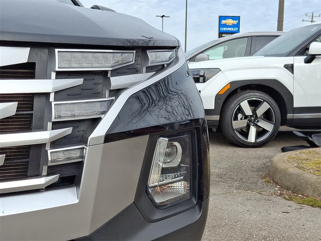 Thumbnail: 2022 Hyundai Santa Cruz - 10