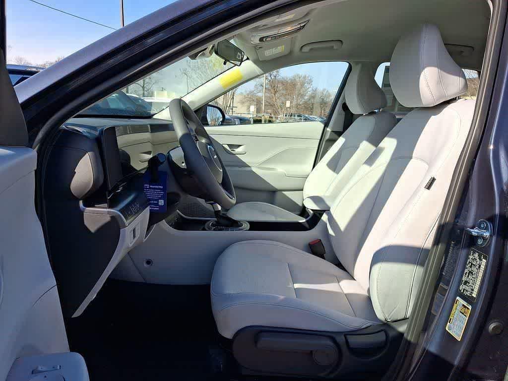 Thumbnail: 2026 Hyundai Kona - 5