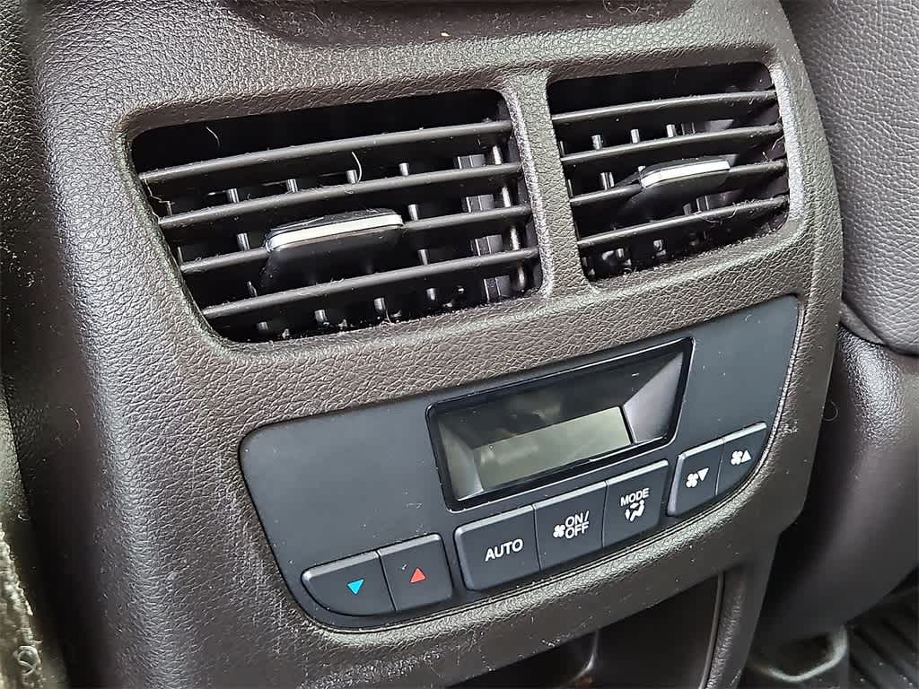 Thumbnail: 2015 Acura MDX - 23