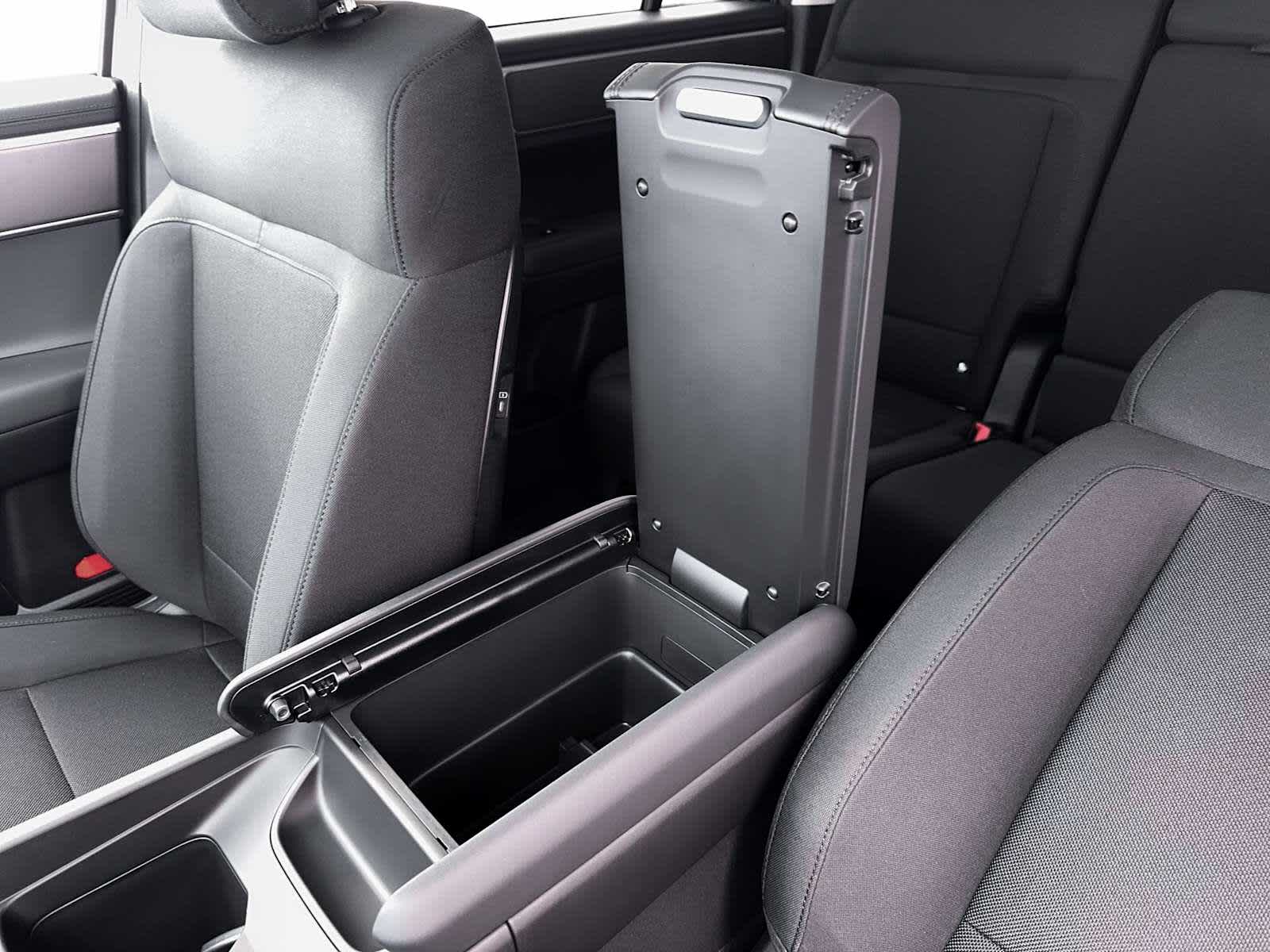 Thumbnail: 2026 Hyundai Santa Fe - 18