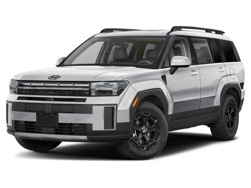 Thumbnail: 2026 Hyundai Santa Fe - 37
