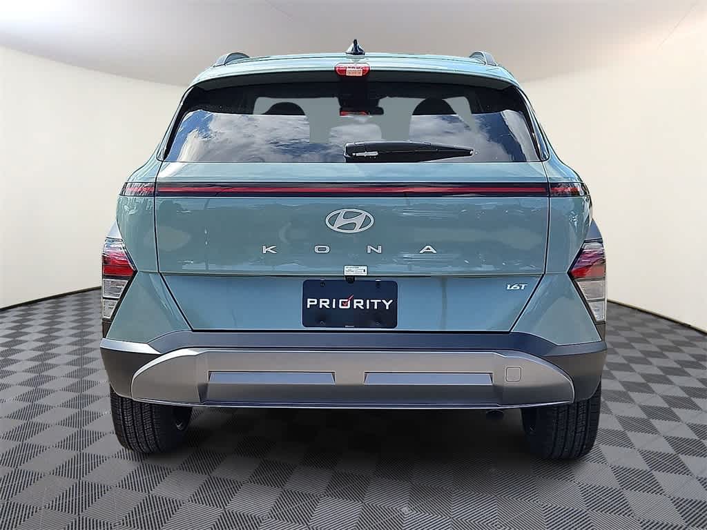 Thumbnail: 2026 Hyundai Kona - 5
