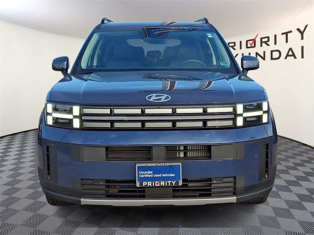 Thumbnail: 2025 Hyundai Santa Fe - 2