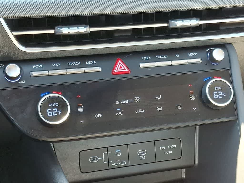 Thumbnail: 2024 Hyundai Sonata - 15