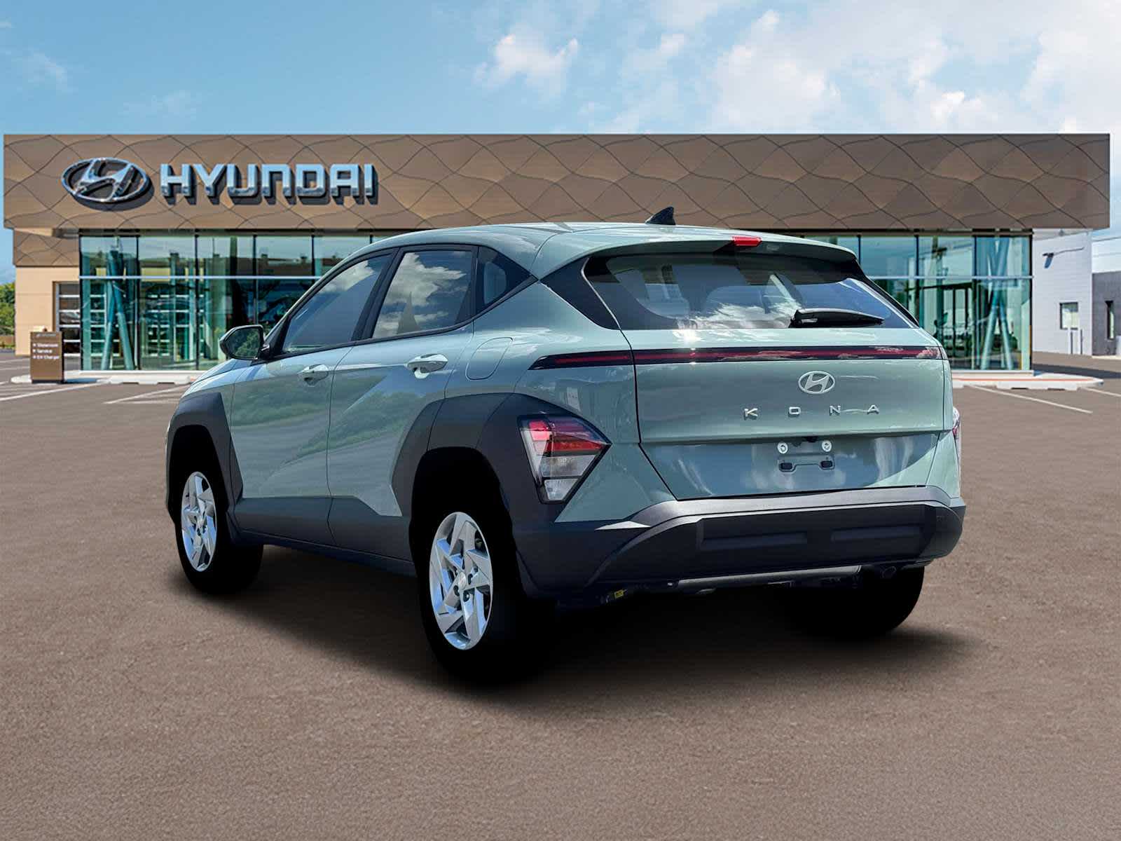 Thumbnail: 2026 Hyundai Kona - 5