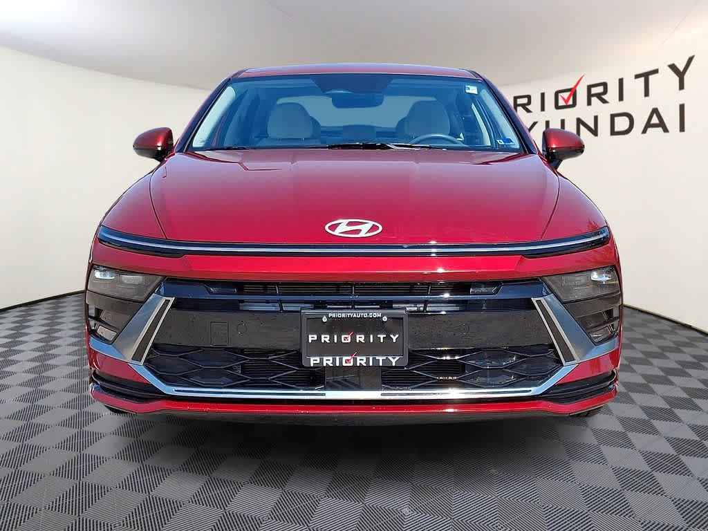 Thumbnail: 2024 Hyundai Sonata - 2