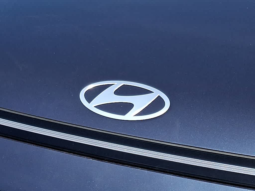Thumbnail: 2025 Hyundai Kona - 29