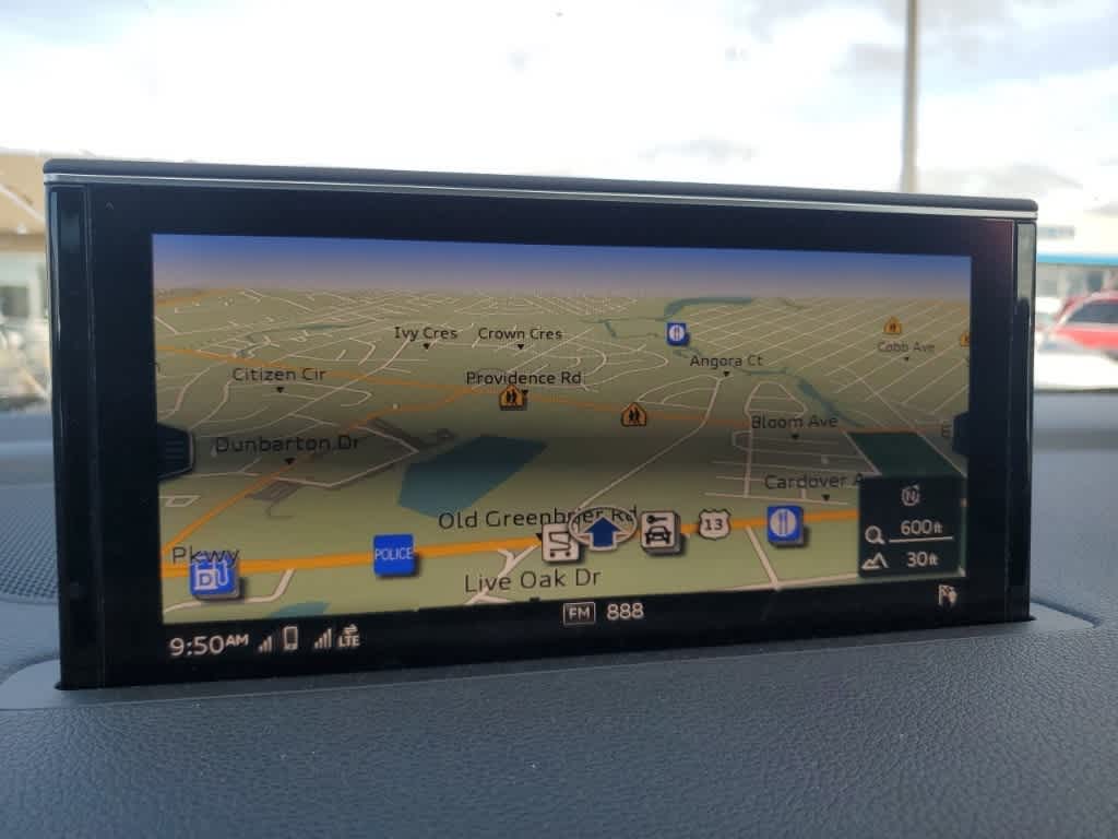 Thumbnail: 2017 Audi Q7 - 5