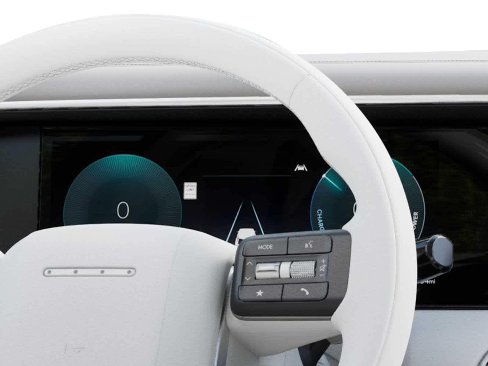 Thumbnail: 2026 Hyundai Palisade - 10